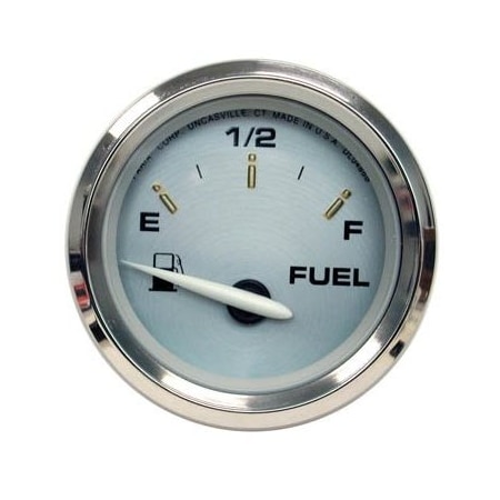 Faria Beede Instruments Gauge-Fuel, No 19001 19001